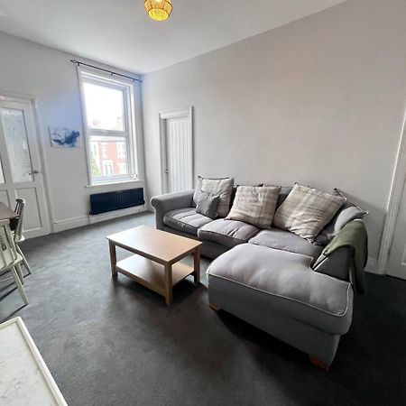 3 Bdrm Close To Beach&City North Shields Esterno foto