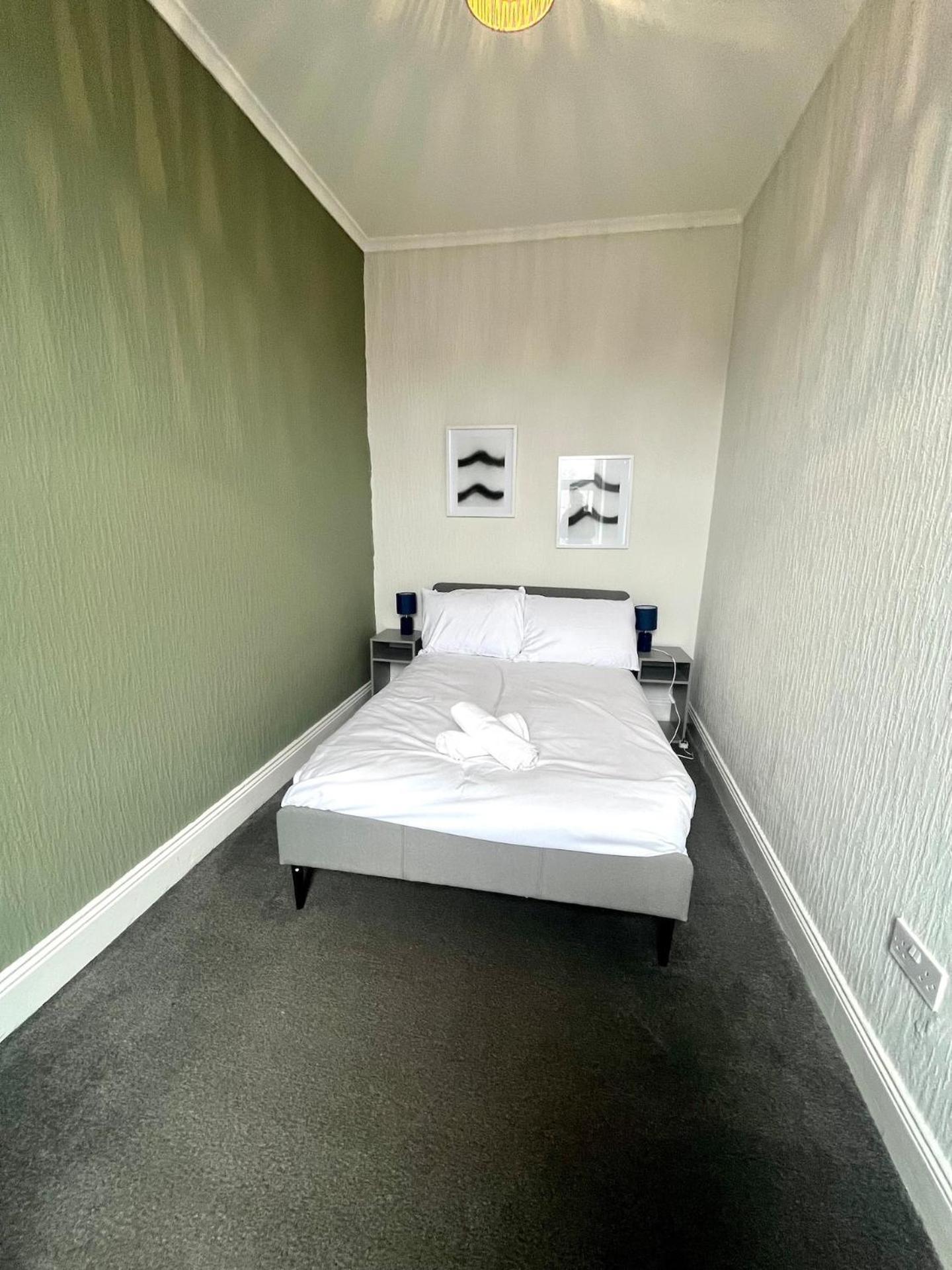 3 Bdrm Close To Beach&City North Shields Esterno foto