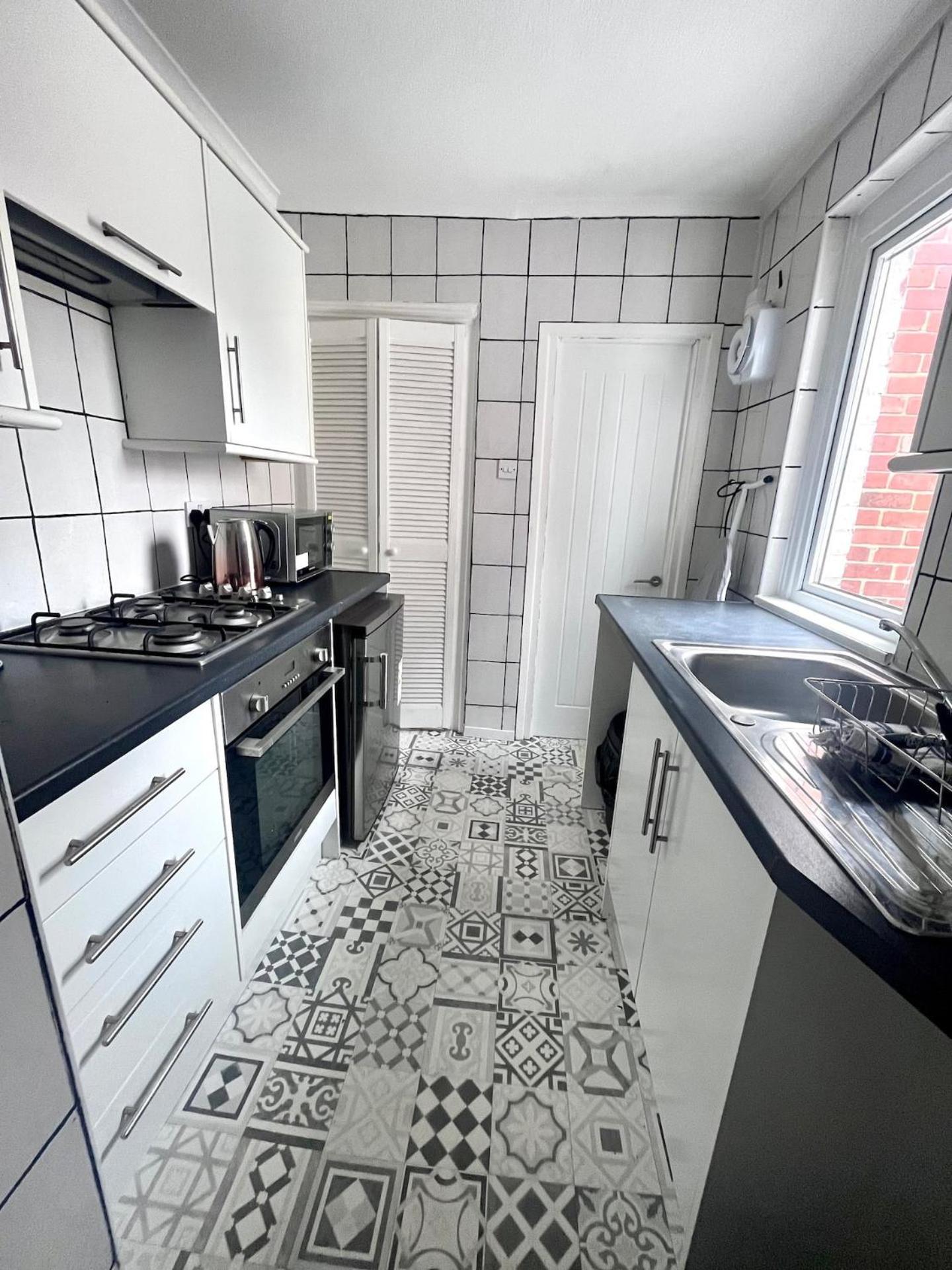 3 Bdrm Close To Beach&City North Shields Esterno foto